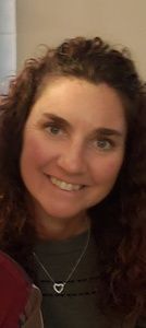 Meet your Posher, Arika